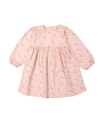 Robe licorne vieux rose