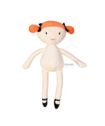 robe de poupée fashion Filine