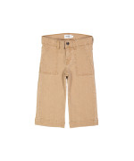 pantalon stretch jeans pine brown