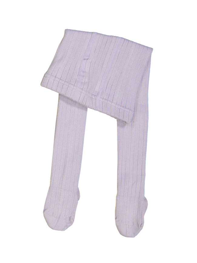 Collants lilas