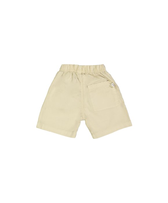 Short écru