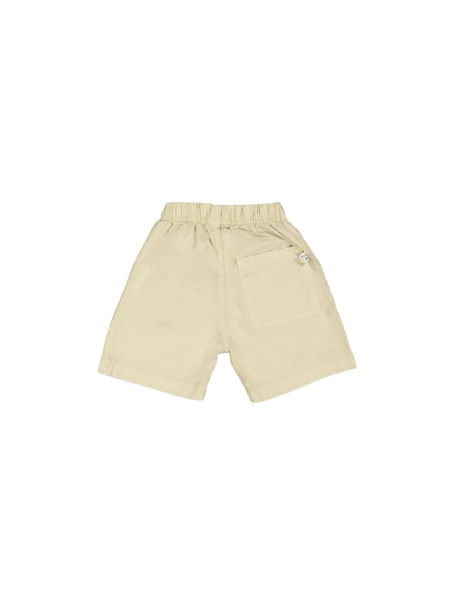 Short écru