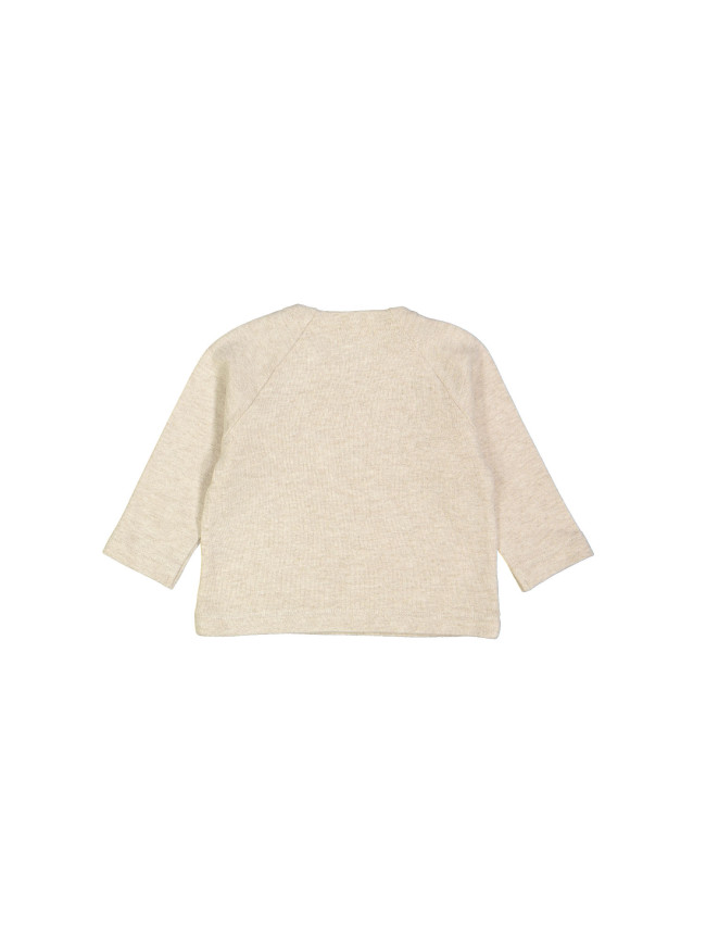 sweater baby soft beige