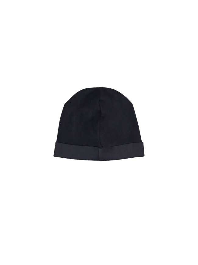 Bonnet Filou polar bleu foncé