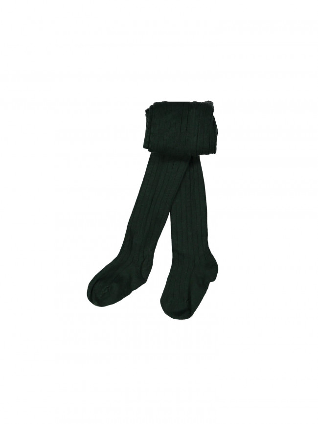 collants vert foncé