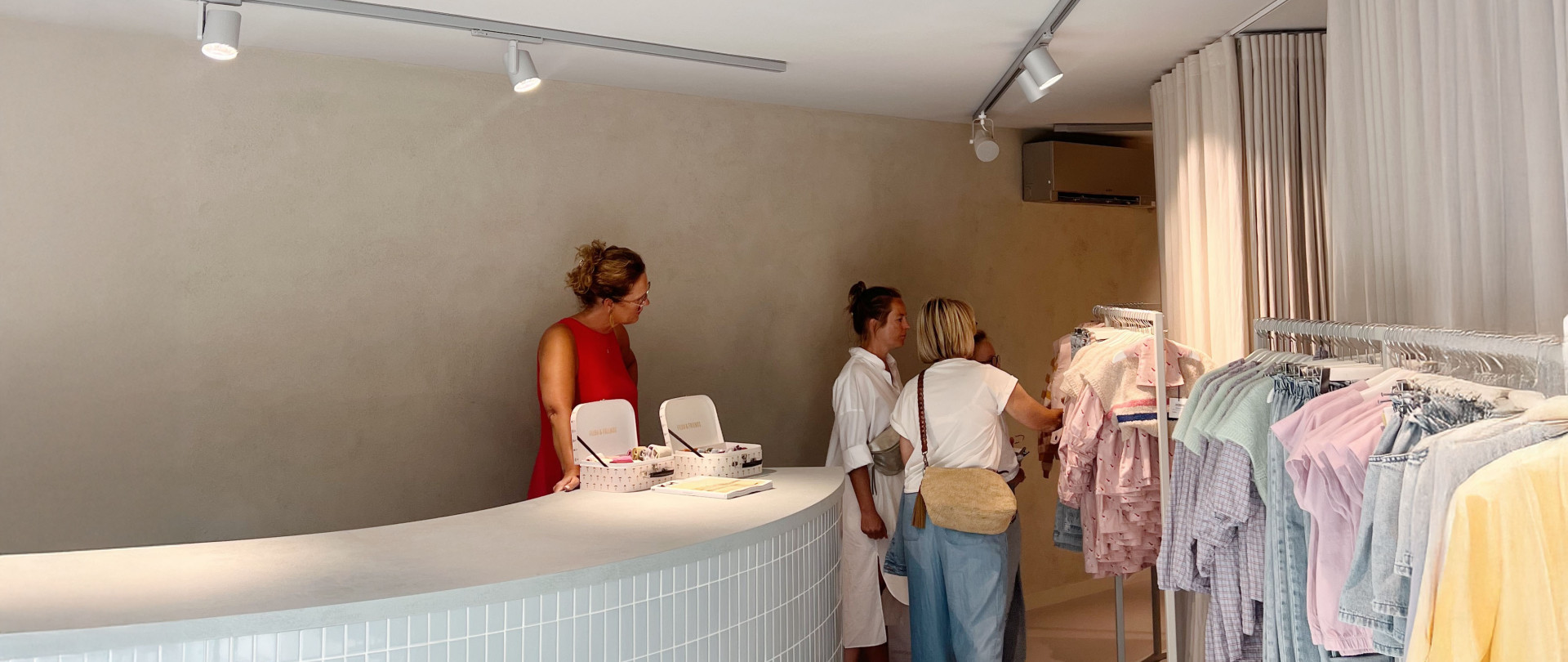 20 jaar Filou & Friends Knokke