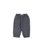 Pantalon confortable anthracite