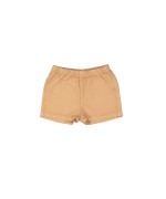 short mini rouille