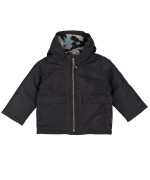 jacket d'hiver antracite