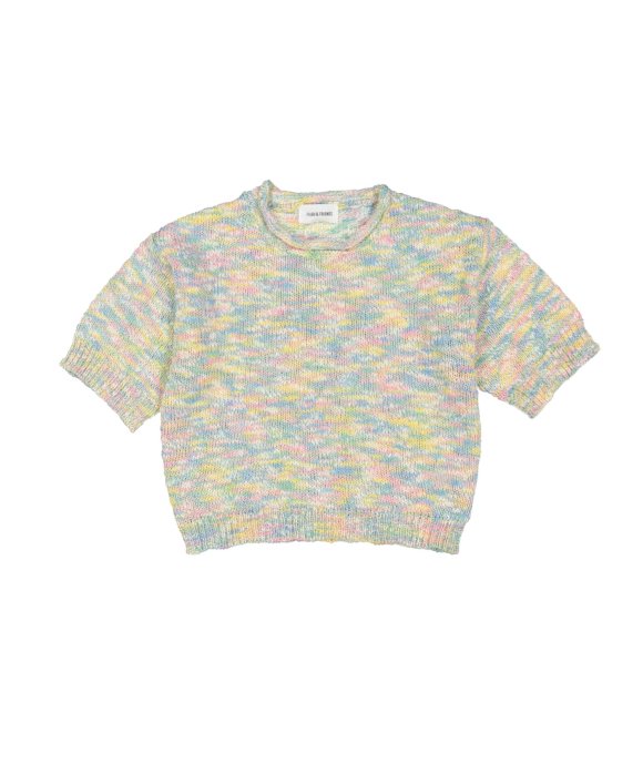 Pull KM speck