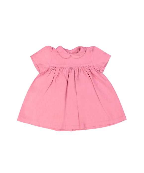 robe mini rose