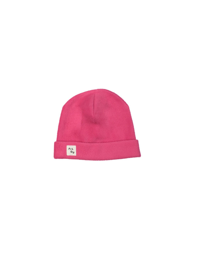 Bonnet polar fuchsia