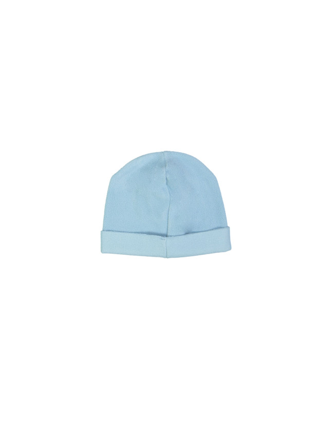 Bonnet Filou polar bleu clair
