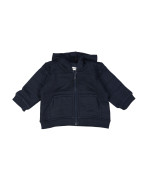 gilet mini matelassé bleu foncé
