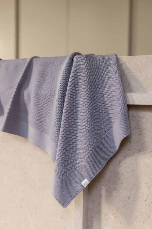 Blanquette gris-bleu