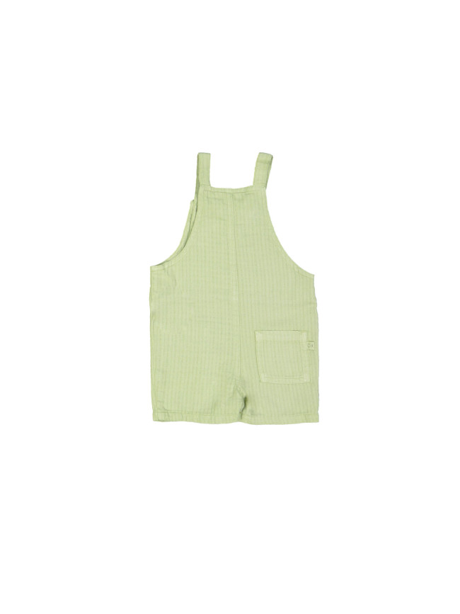 Salopet vert clair