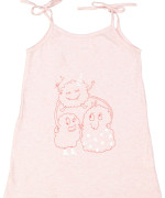 pyjama roze monsters 02j