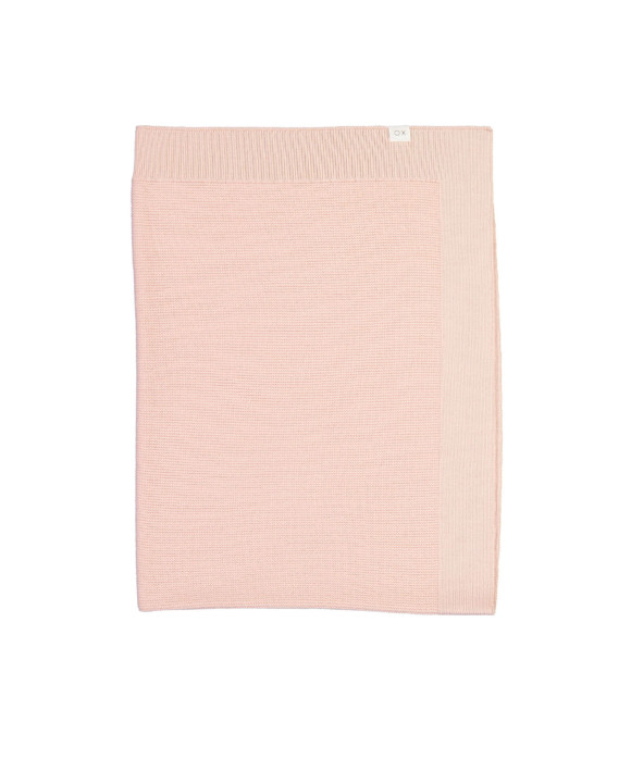 Blanquette vieux rose