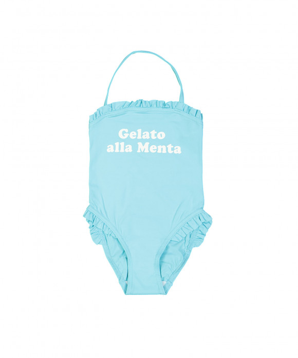 maillot de bain menta
