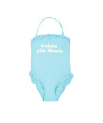 maillot de bain menta