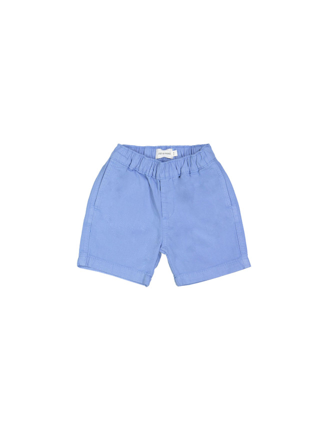 Bermuda bleu