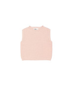 Debardeur vieux rose