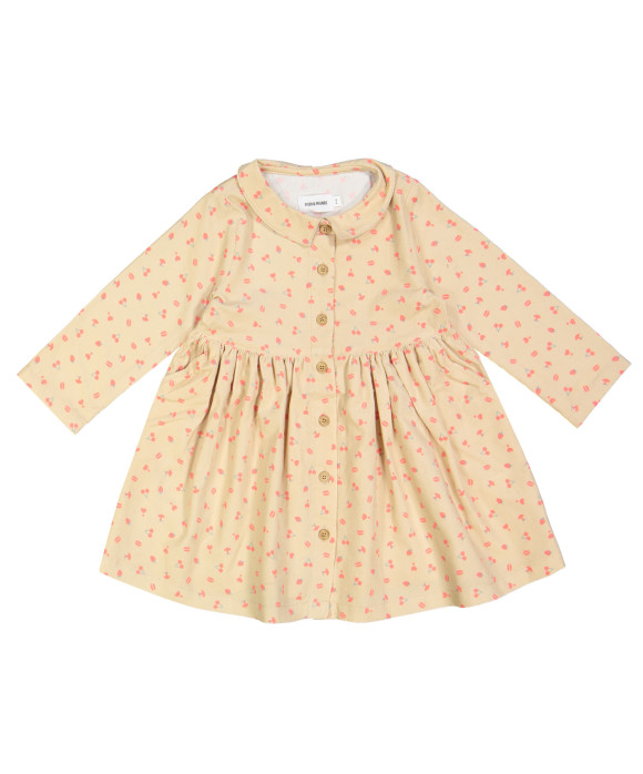 robe small things red