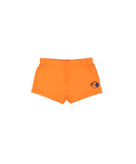 maillot de bain little dog orange