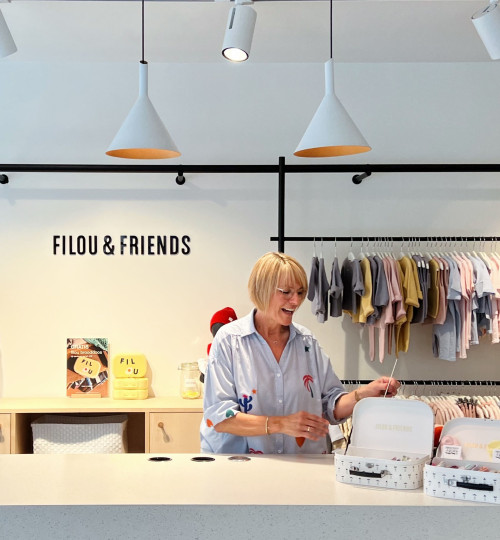 20 jaar Filou & Friends Hasselt