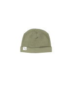 Bonnet Filou polar khaki