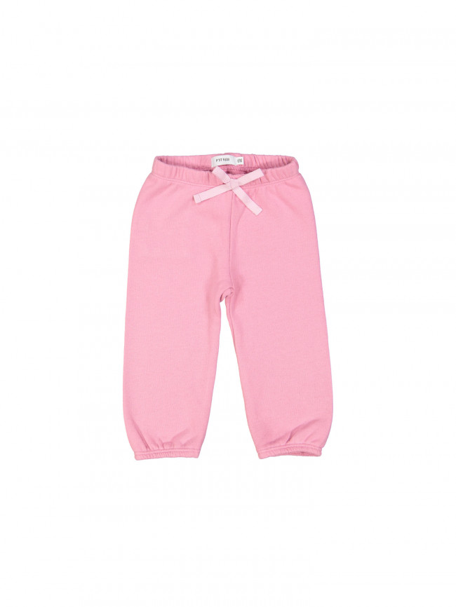 pantalon confortable fushia
