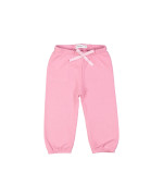 pantalon confortable fushia