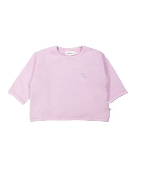 Sweater filou lilas