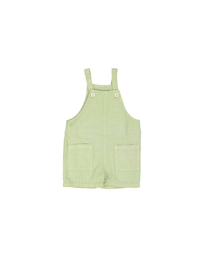 Salopet vert clair