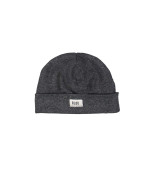 bonnet speckle gris
