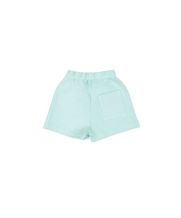 Short menthe