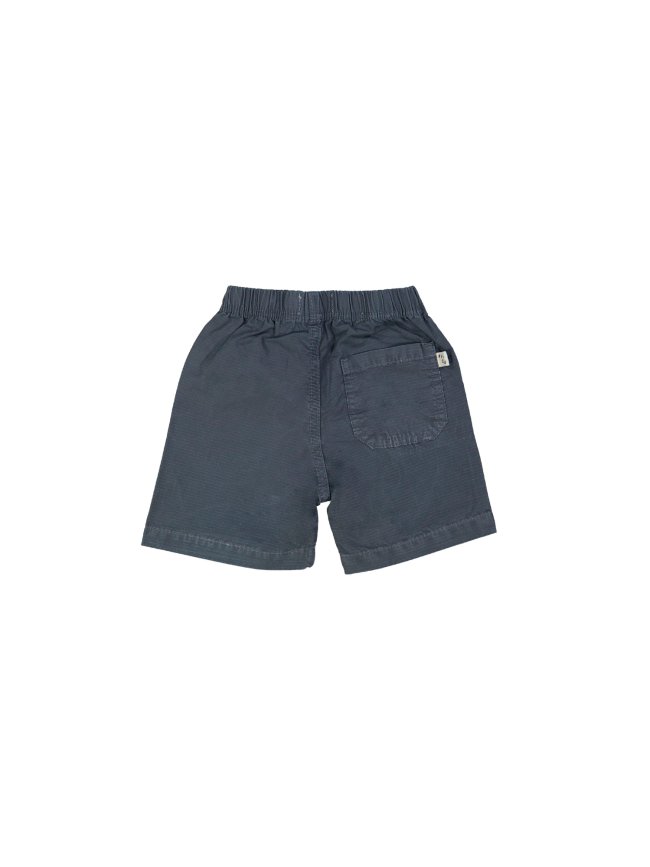Bermuda anthracite