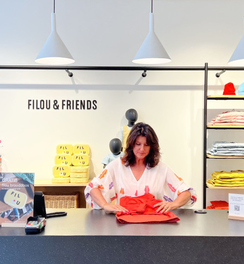 15 jaar Filou & Friends Leuven