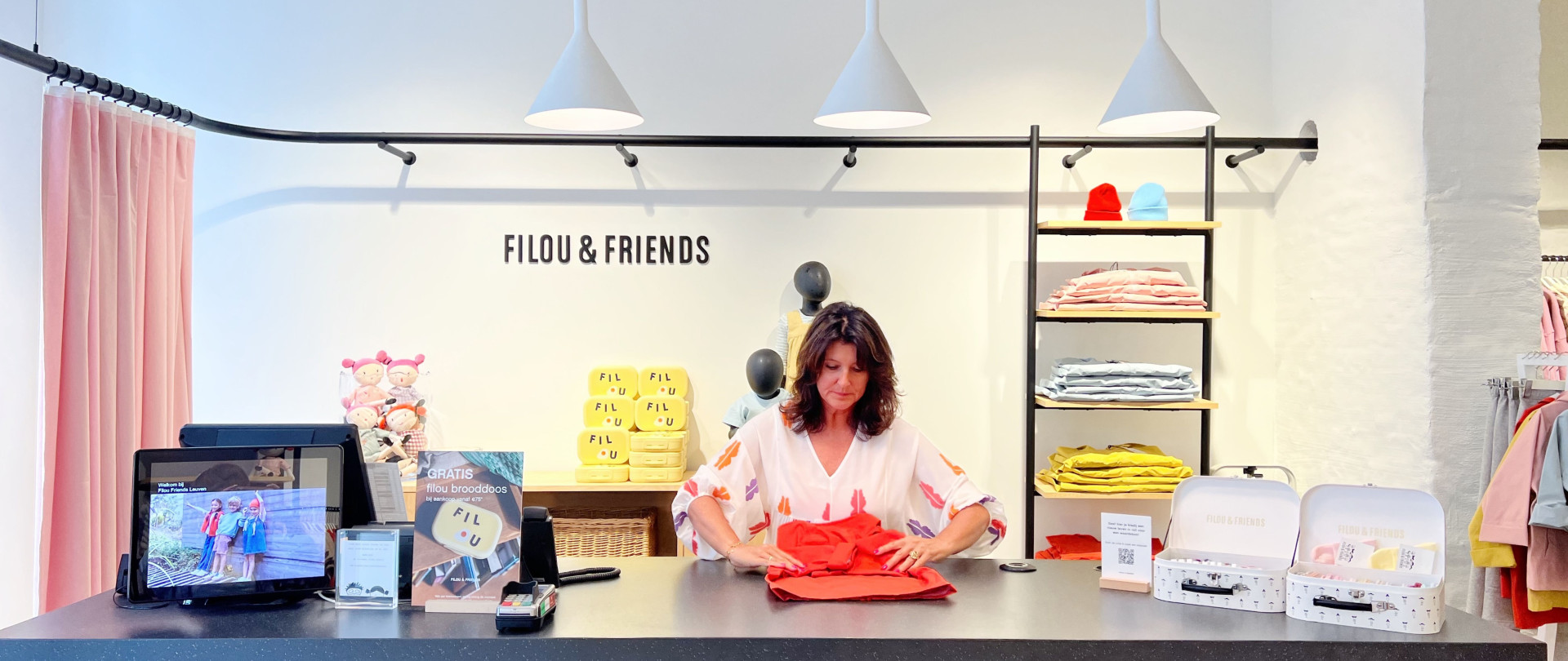 15 jaar Filou & Friends Leuven