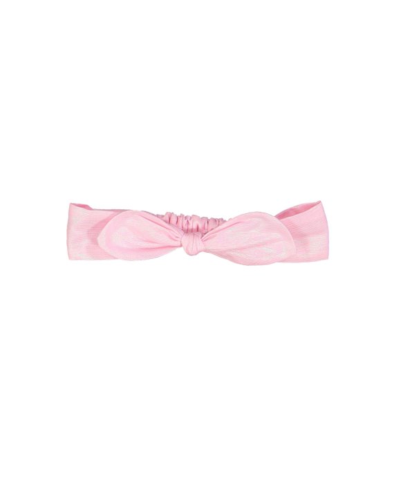 Bandeau rose