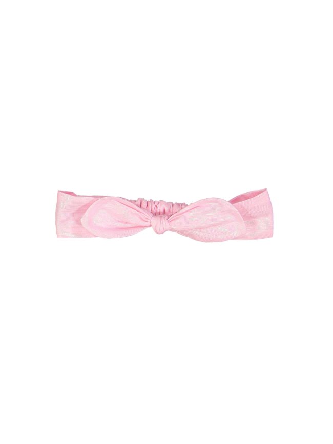 Bandeau rose