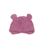 bonnet teddy violet