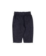 pantalon koniro bleu