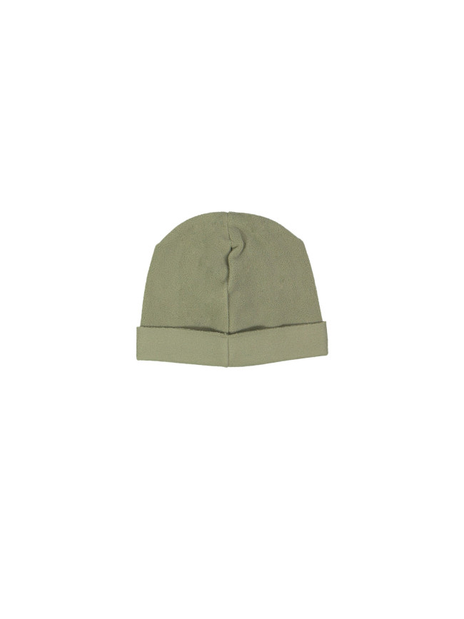 Bonnet Filou polar khaki