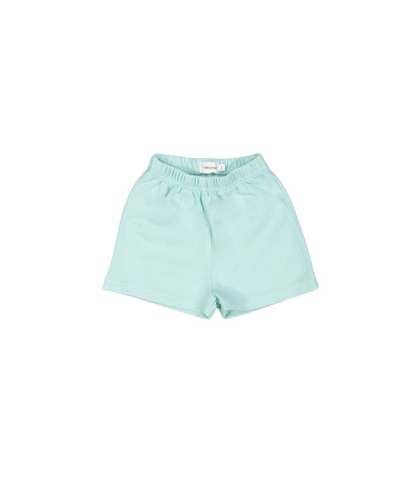Short menthe