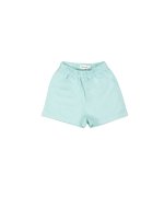 Short menthe