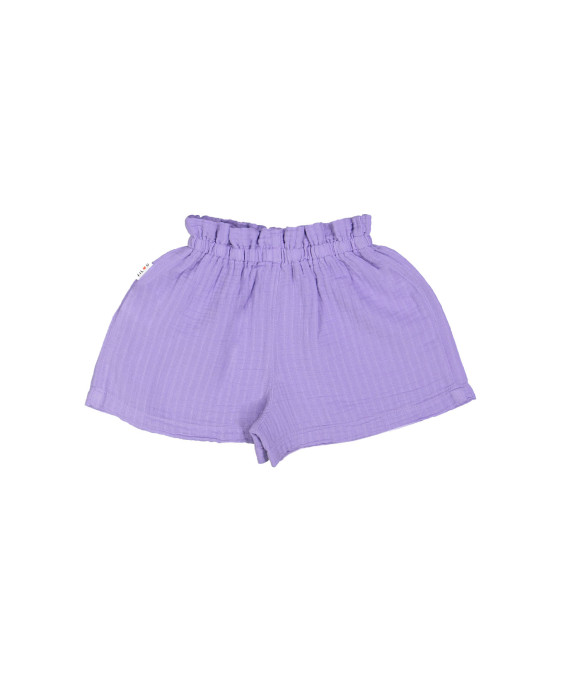 Short violet