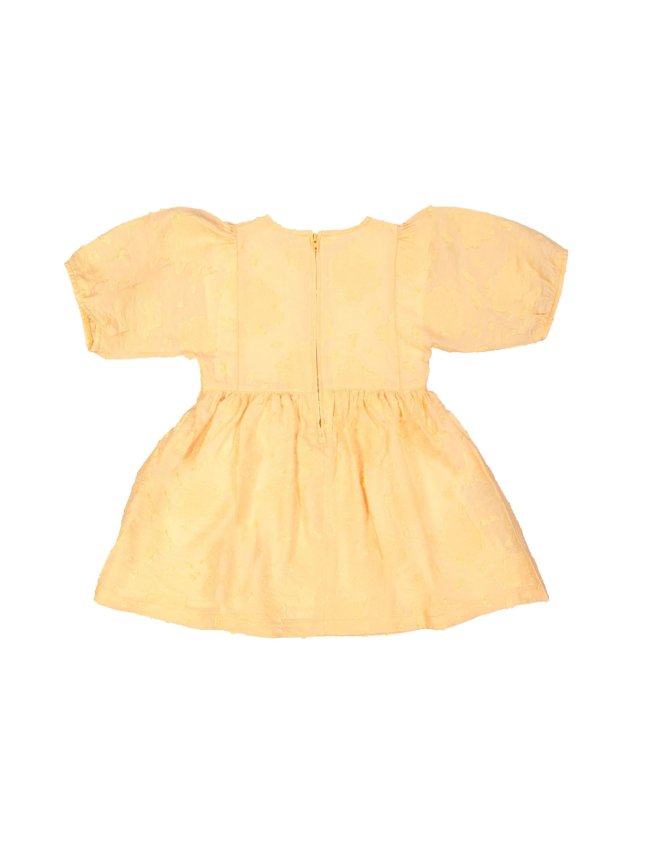 Robe orange