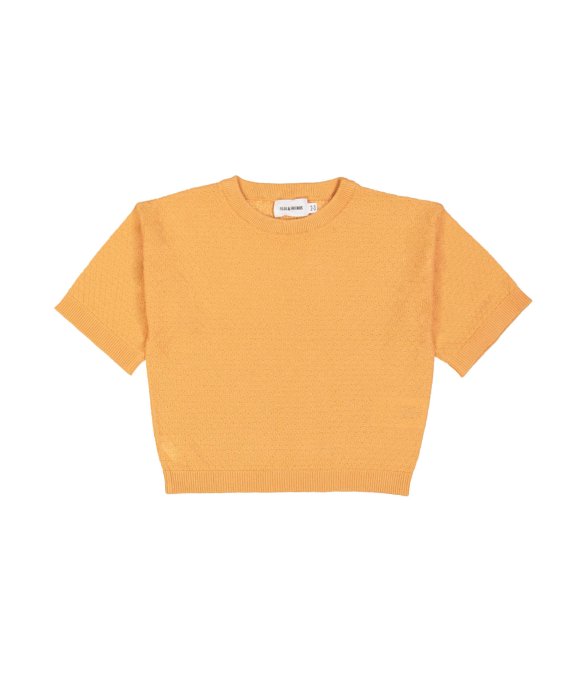 Pull MC orange