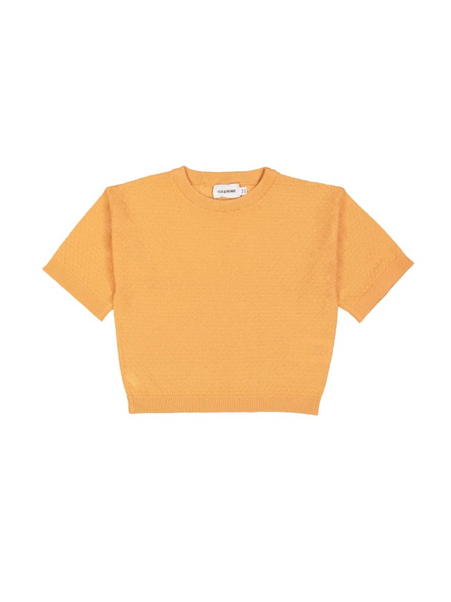 Pull MC orange